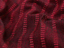 Maheshwari Handwoven Fabric ⚵ Cotton ⚵ 8 { 2.25 meter }